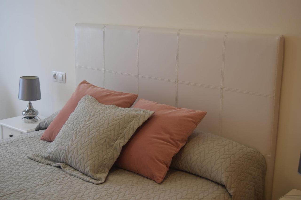 La Caparina, Apartamento Con Piscina A 3 Km De La Playa Vut-2377-As Лянес Екстериор снимка