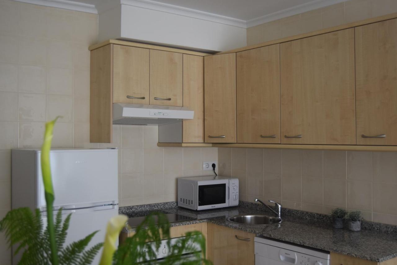 La Caparina, Apartamento Con Piscina A 3 Km De La Playa Vut-2377-As Лянес Екстериор снимка